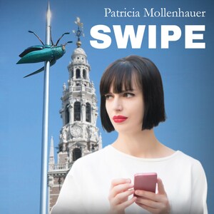 Swipe - luisterboek