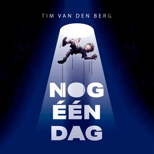 Nog één dag - luisterboek
