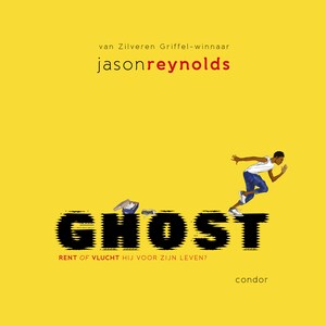 Ghost - luisterboek