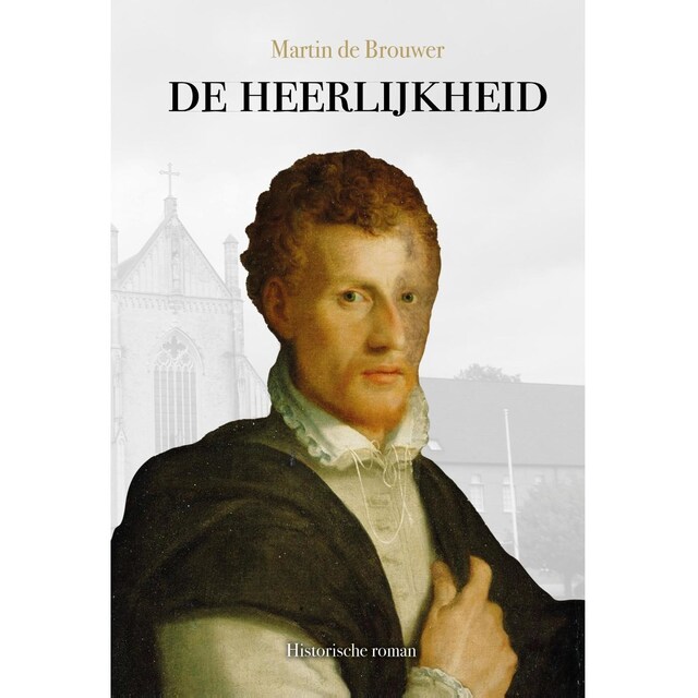 Couverture de livre pour De heerlijkheid