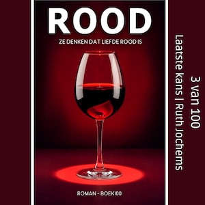 Laatste kans - luisterboek