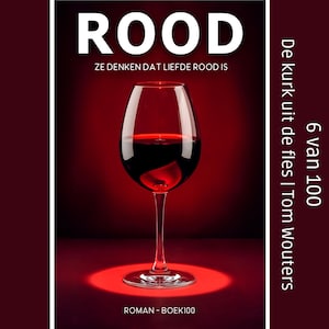 De kurk uit de fles - luisterboek