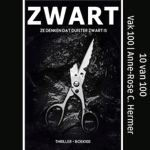 Je moet parkeren in vak 100 - luisterboek