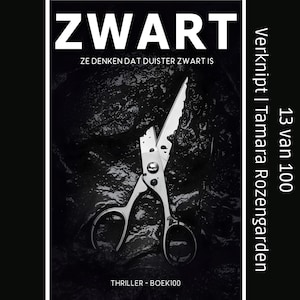 Verknipt - luisterboek