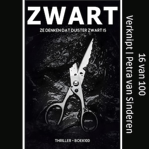 Verknipt - luisterboek