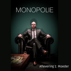 Moeder - luisterboek