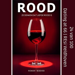 Dating at 66 - luisterboek