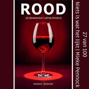 Niets is wat het lijkt - luisterboek