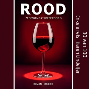 Enkele reis - luisterboek