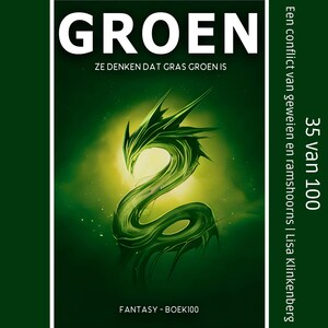 Een conflict van geweien en ramshoorns - luisterboek