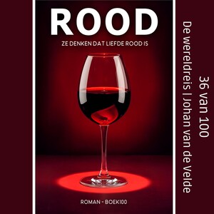 De wereldreis - luisterboek