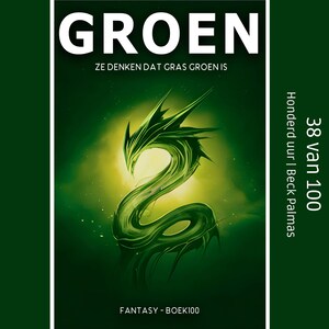 Honderd uur - luisterboek