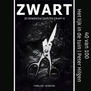 Het lijk in de tuin - luisterboek
