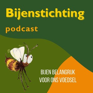 Bijen belangrijk voor ons voedsel - luisterboek
