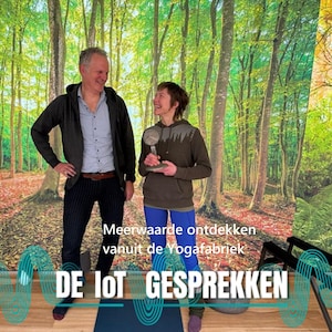 Meerwaarde ontdekken vanuit de Yogafabriek - luisterboek