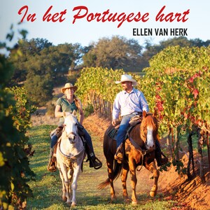 In het Portugese hart - luisterboek