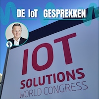 IoT Solutions World Congress