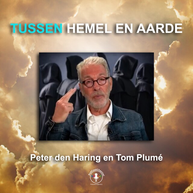 Boekomslag van Peter den Haring en Tom Plumé