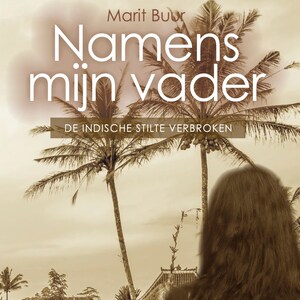 Namens mijn vader - luisterboek