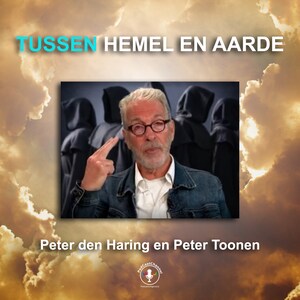 Peter den Haring en Peter Toonen - luisterboek
