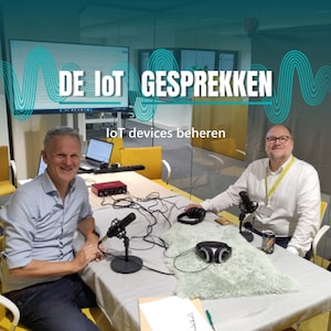 IoT devices beheren - luisterboek