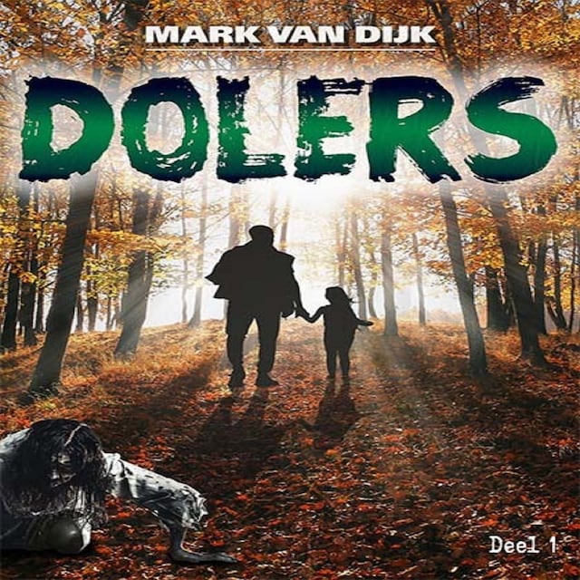 Book cover for Dolers
