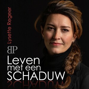 Leven met een schaduw - luisterboek