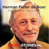 Slijtvaste humor van Ac tot Ve