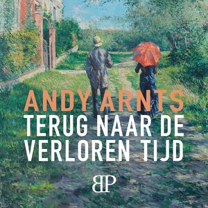 Terug naar de verloren tijd - luisterboek
