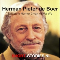 Stijlvaste humor van Ac tot We