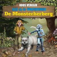 De Monsterherberg