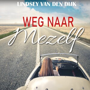 Weg naar mezelf - luisterboek