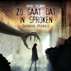 Zo gaat dat in sproken - luisterboek