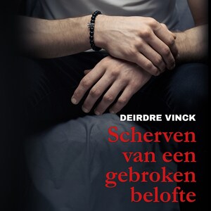 Scherven van een gebroken belofte - luisterboek