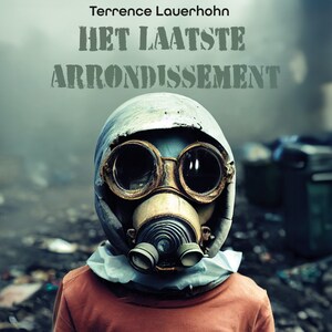 Het Laatste Arrondissement - luisterboek
