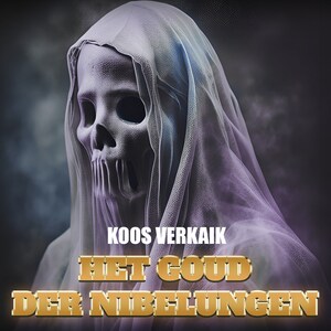 Het goud der Nibelungen - luisterboek