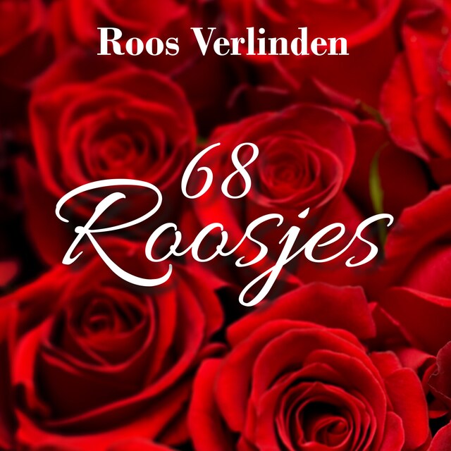 Bokomslag for 68 Roosjes