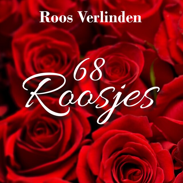 Copertina del libro per 68 Roosjes