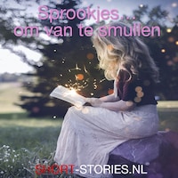 Sprookjes om van te smullen
