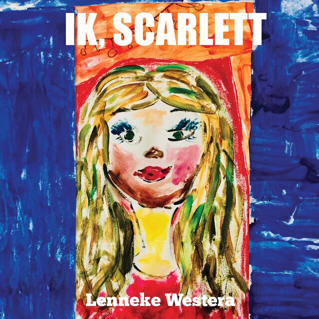 Boekomslag van Ik, Scarlett