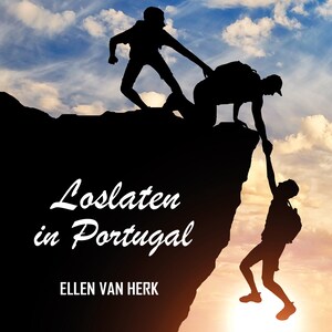 Loslaten in Portugal - luisterboek