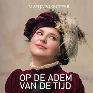 Op de adem van de tijd - luisterboek