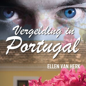 Vergelding in Portugal - luisterboek