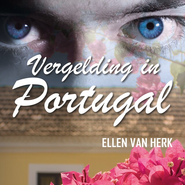 Book cover for Vergelding in Portugal