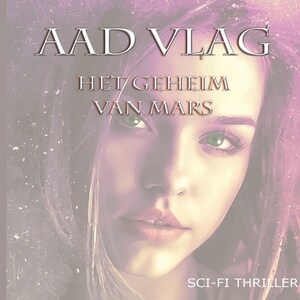 Het geheim van Mars - luisterboek