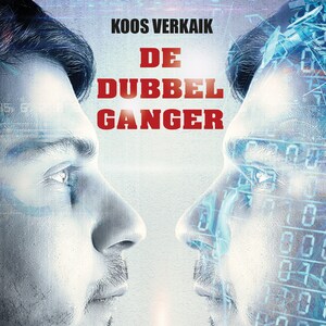 De dubbelganger - luisterboek