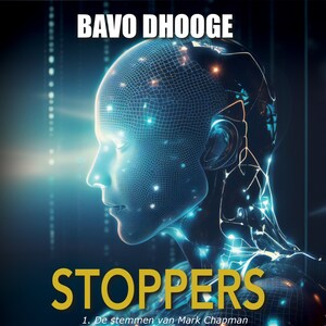 Stoppers - luisterboek