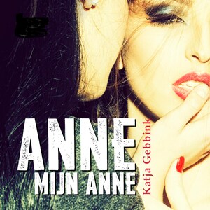 Anne mijn Anne - luisterboek