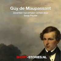 Guy de Maupassant