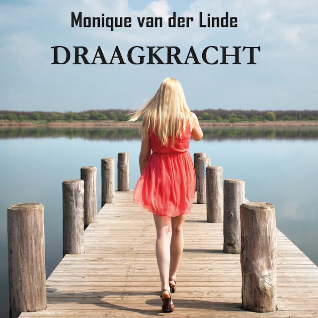 Okładka książki dla Draagkracht